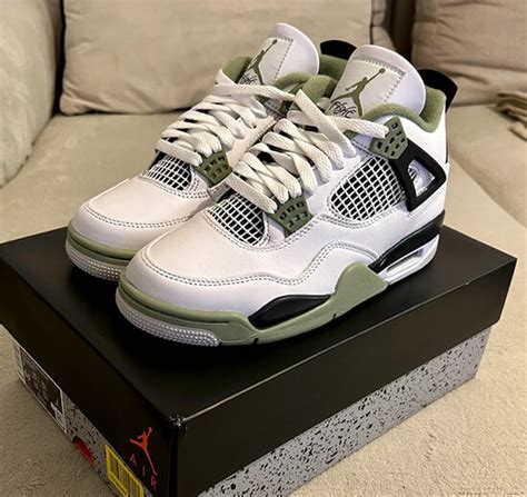 best aj4 reps